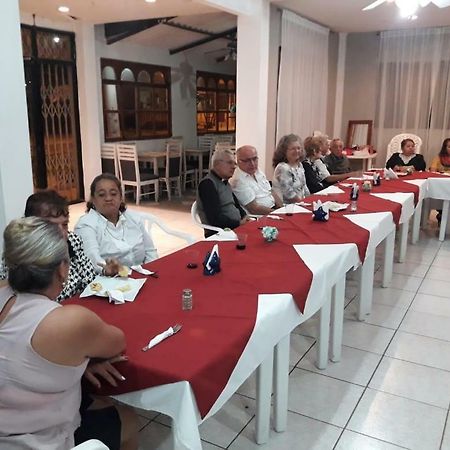 Hotel Manhattan Salinas Salinas  Εξωτερικό φωτογραφία