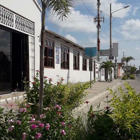Hotel Manhattan Salinas Salinas  Εξωτερικό φωτογραφία