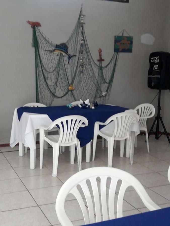 Hotel Manhattan Salinas Salinas  Εξωτερικό φωτογραφία