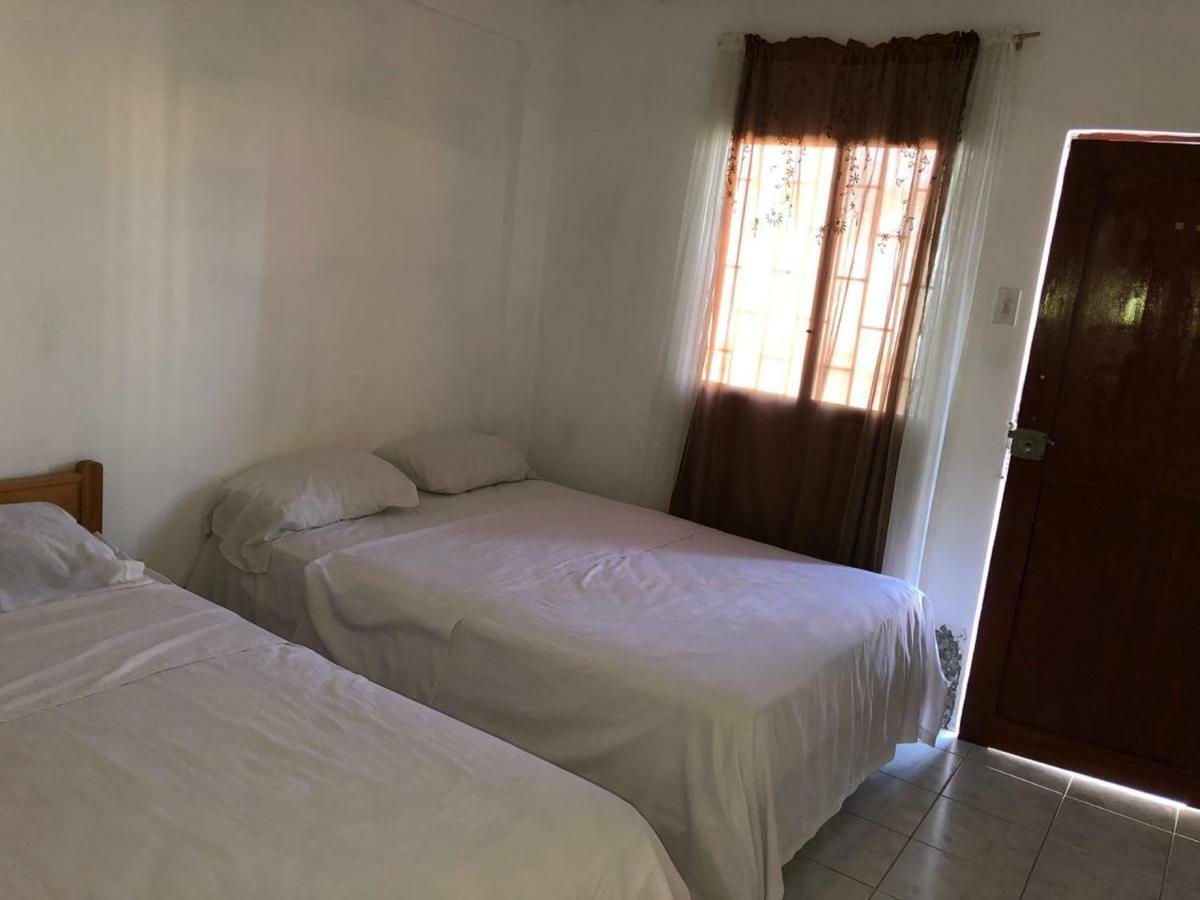 Hotel Manhattan Salinas Salinas  Εξωτερικό φωτογραφία