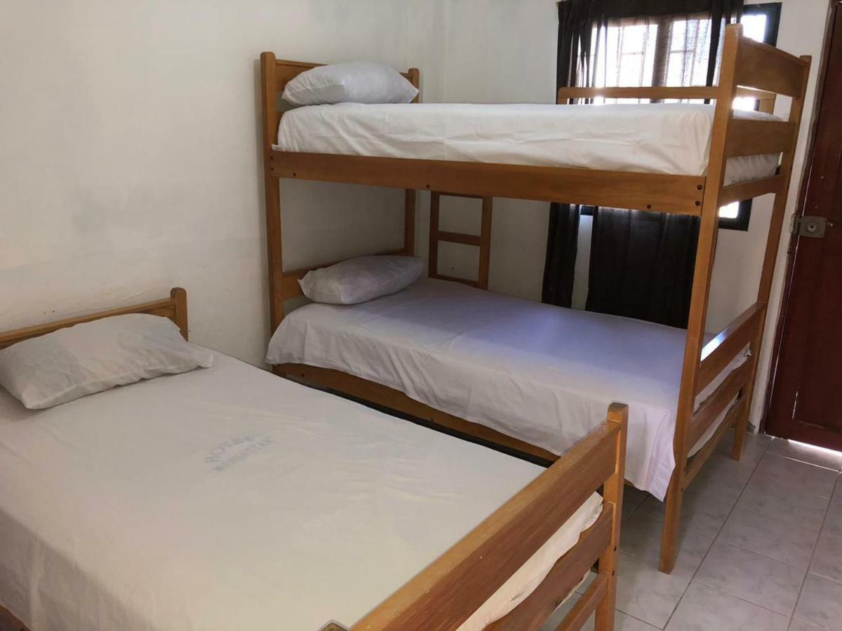 Hotel Manhattan Salinas Salinas  Εξωτερικό φωτογραφία
