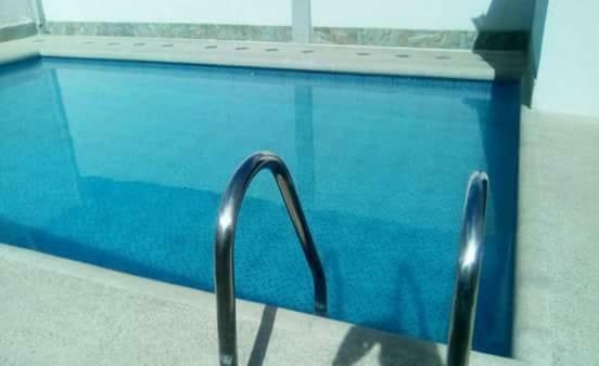 Hotel Manhattan Salinas Salinas  Εξωτερικό φωτογραφία