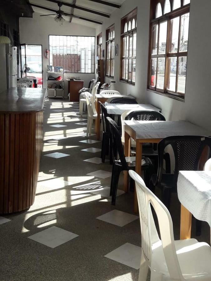 Hotel Manhattan Salinas Salinas  Εξωτερικό φωτογραφία