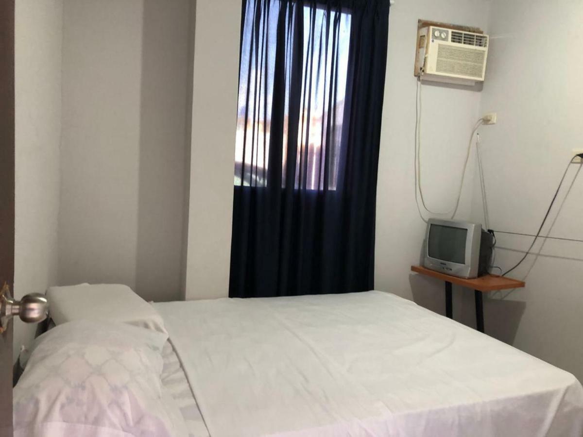 Hotel Manhattan Salinas Salinas  Εξωτερικό φωτογραφία