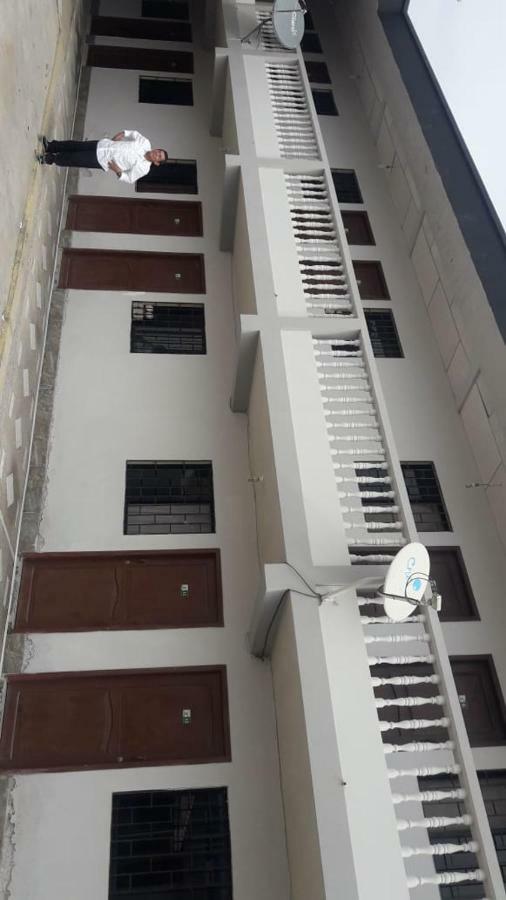 Hotel Manhattan Salinas Salinas  Εξωτερικό φωτογραφία