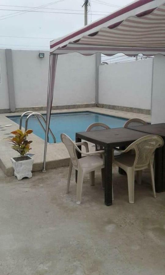 Hotel Manhattan Salinas Salinas  Εξωτερικό φωτογραφία