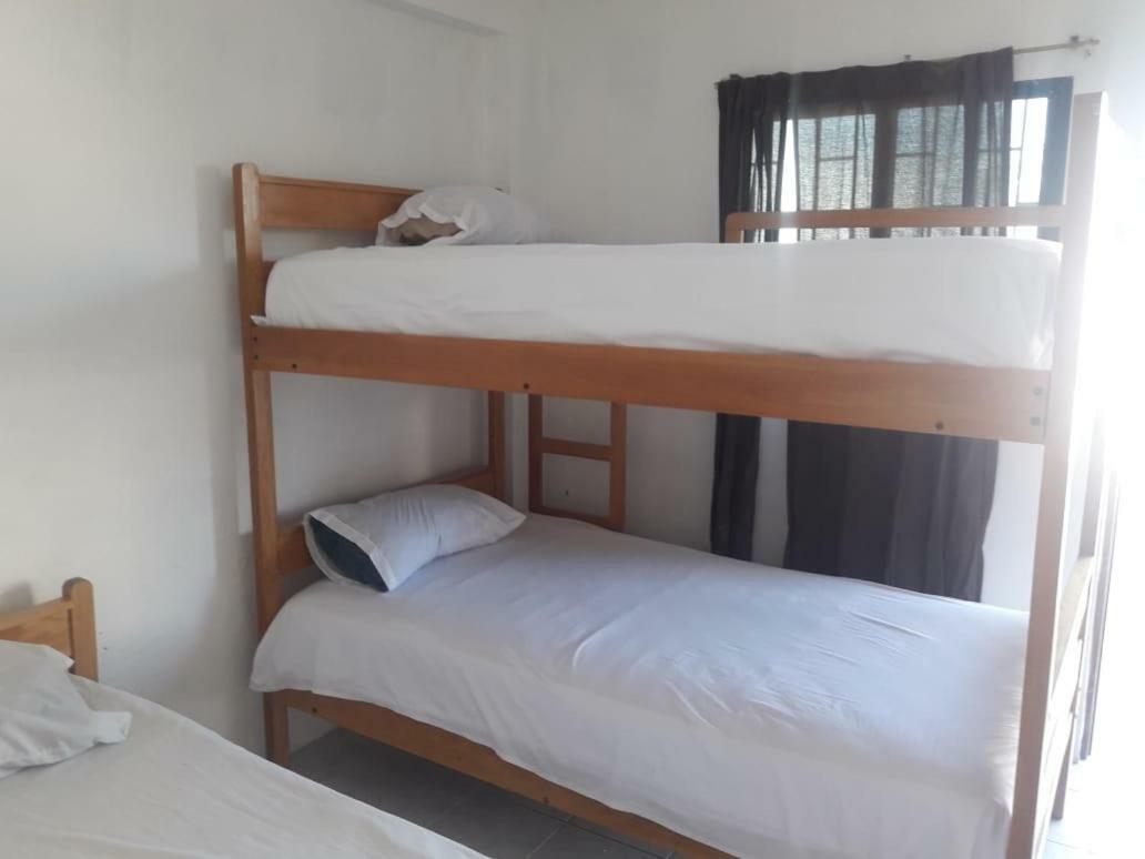 Hotel Manhattan Salinas Salinas  Εξωτερικό φωτογραφία